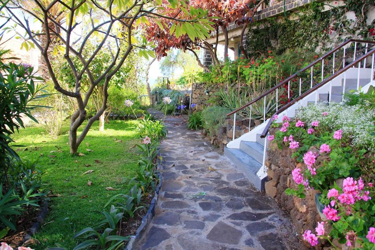 Charming Bungalow In Funchal, Sea View Casa de Férias Funchal (Madeira)