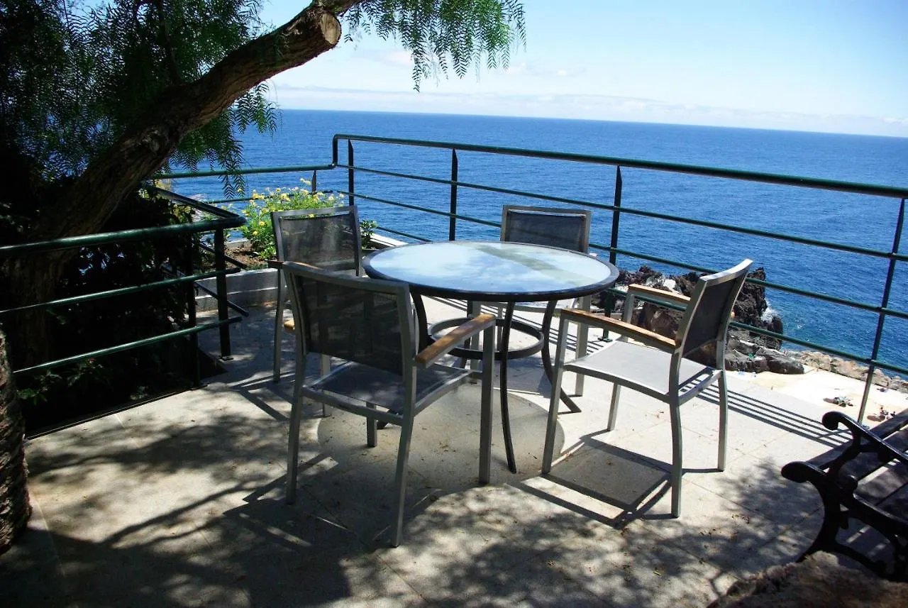 Charming Bungalow In Funchal, Sea View 0*, Funchal (Madeira)