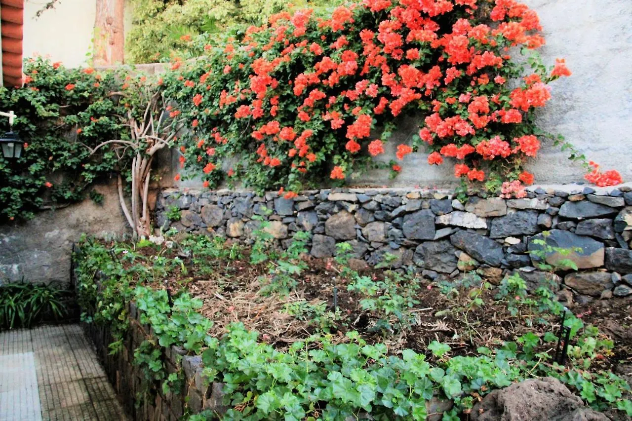 Charming Bungalow In Funchal, Sea View Casa de Férias Funchal (Madeira)
